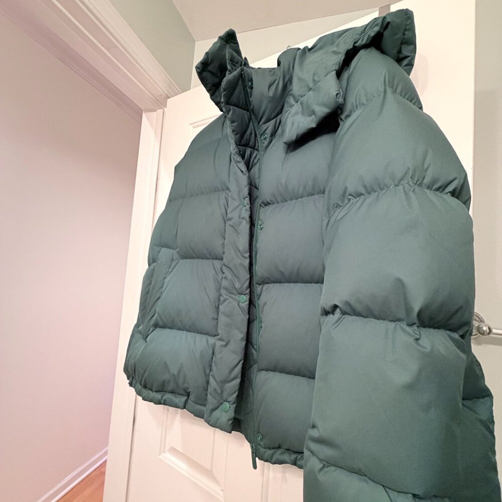 Wunder Puff Jacket - image 3